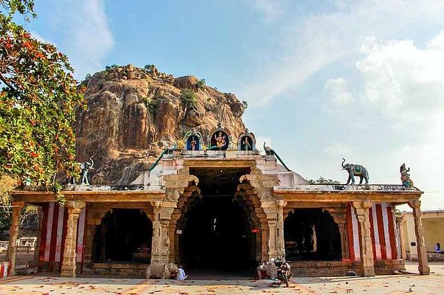 Stay Near Kazhugumalai | Rock Cut Temples, Jain Heritage & Ancient Wonders | Ananta Vihara, Thirukolur