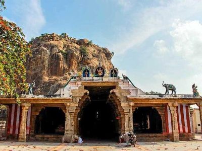Stay Near Kazhugumalai | Rock Cut Temples, Jain Heritage & Ancient Wonders | Ananta Vihara, Thirukolur