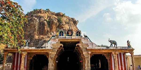 Stay Near Kazhugumalai | Rock Cut Temples, Jain Heritage & Ancient Wonders | Ananta Vihara, Thirukolur