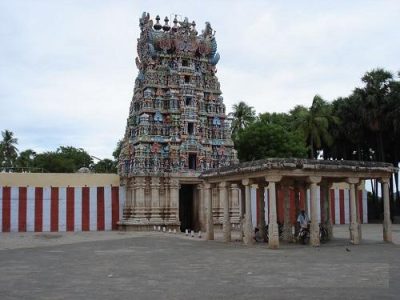 Nava Tirupati Temples​