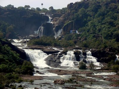 Stay Near Papanasam | Nature, Temples & Peaceful Getaway | Ananta Vihara, Thirukolur
