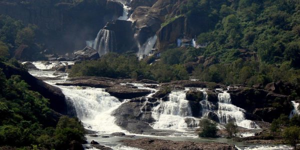 Stay Near Papanasam | Nature, Temples & Peaceful Getaway | Ananta Vihara, Thirukolur