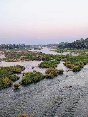 The_Thamirabarani_River
